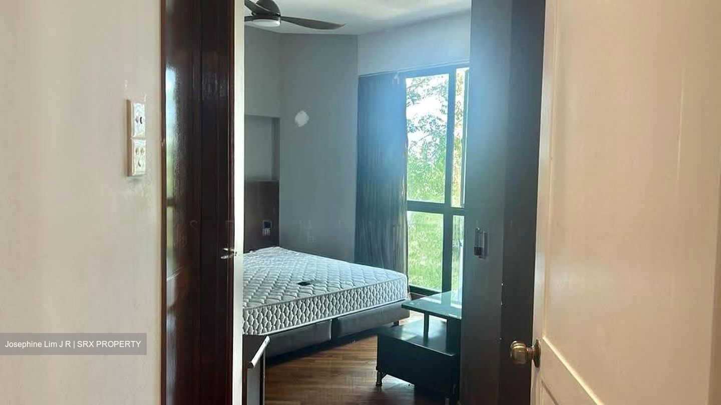 Simei Green Condominium (D18), Condominium #613578001